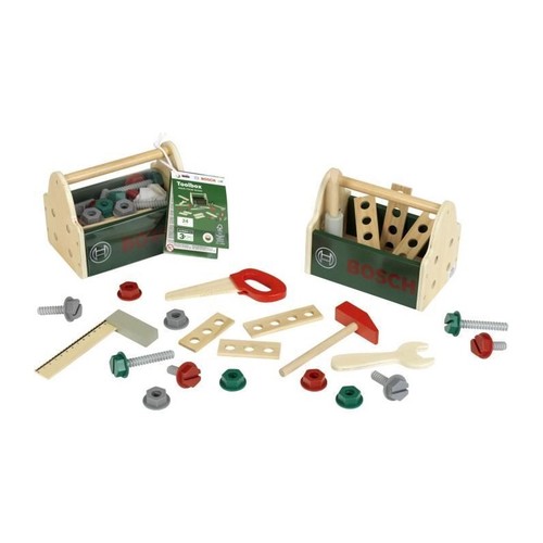 Caisse outils bosch klein - caisse,