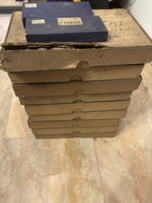 Lot De Pièces De Montres