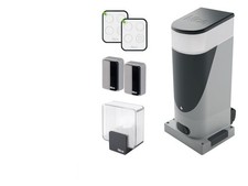 Kit motorisation pour portail