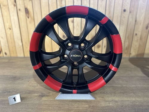 Alufelge ronal r59 - 1,