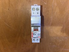 INTERRUPTEUR SECTIONNEUR