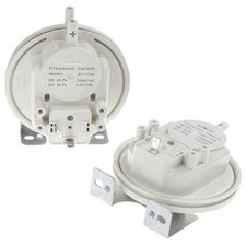 Pressostat pour chaudière
