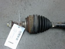 🇫🇷 TRANSMISSION AVANT