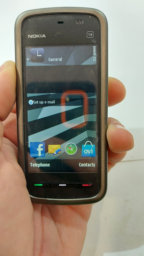 4834 nokia 5230 very rare - 4834.nokia,