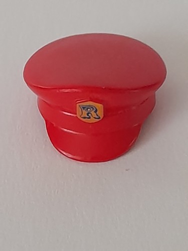 Playmobil 3720 casquette