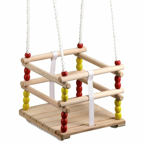 Balançoire barreaux a - balançoire,