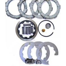 Lambretta Rigide Composant 4