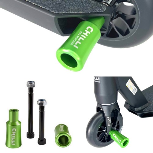Chilli pro scooter - chilli,