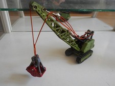 Pelle mécanique Shinsei P&H