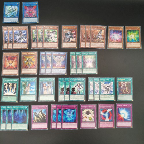 Deck valkyrie - !,