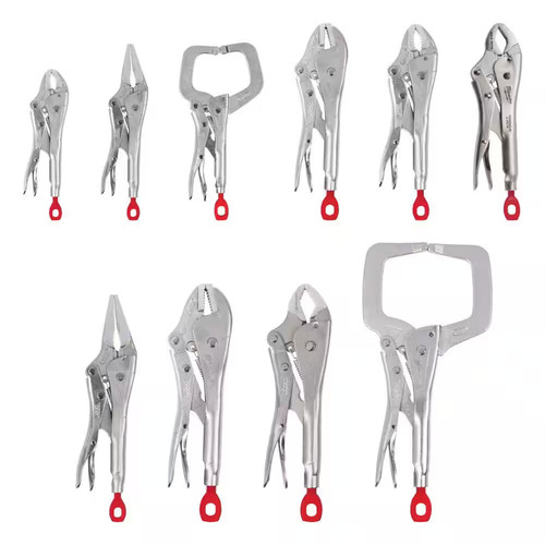 Milwaukee tool kit pince - milwaukee, de