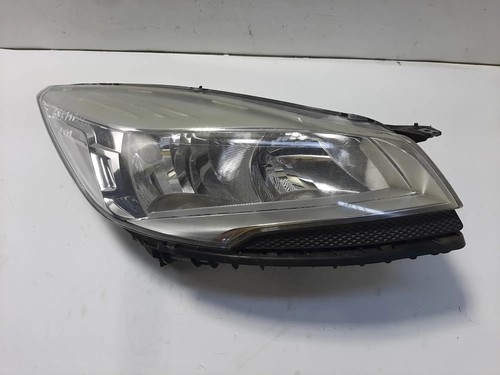 Phare avant droit - avant, kuga