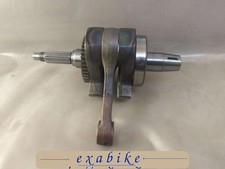 vilebrequin pour Honda NX 650 dominator  de 1988 a 1999