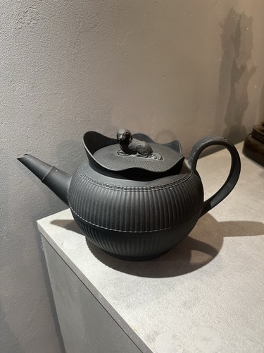 Théière wedgwood - théière,