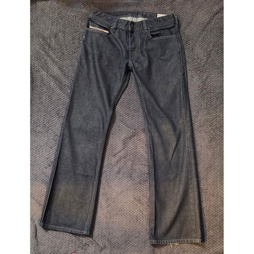 Diesel zatiny 0088z - diesel, dark