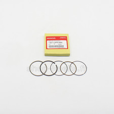 Segments HONDA en 52,4mm DAX