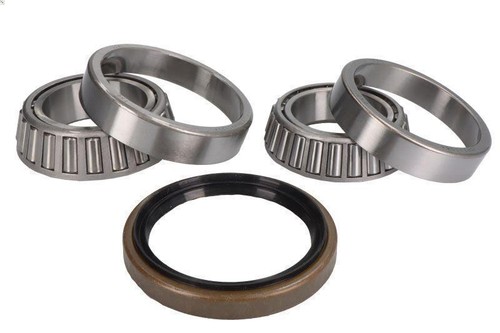 Kit roulements roue snr - kit, de