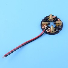 Carbon Brush Assembly Fit For