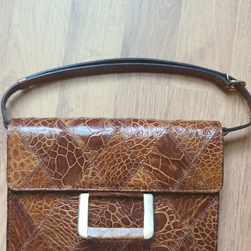 Lancel sac porté - lancel, épaule