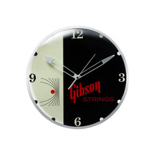 GIBSON Horloge Murale