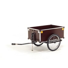 Remorque vélo cargo - jumbo, 20
