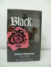 PACO RABANNE BLACK XS FEMME