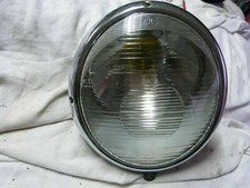 OPTIQUE COMPLET BOSCH.PORSCHE