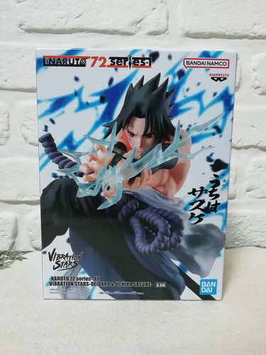 Figurine sasuke uchiha - sasuke,