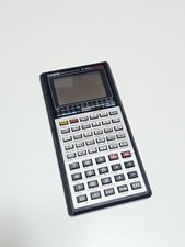 Calculatrice / Scientific