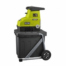 Ryobi RSH3045 - broyeur