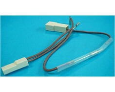 Fusible thermique 167 fils - fusible, 167°+