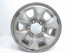 JANTE TOLE 3 TOYOTA HILUX 4