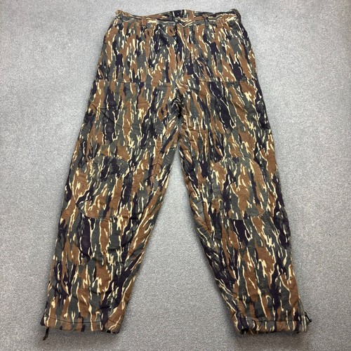 Pantalon realtree adulte 36x28 - realtree,