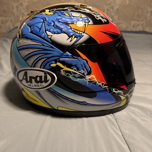 Aria quantum okada helmet - aria,
