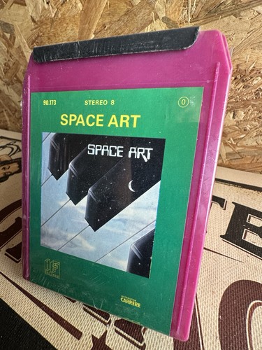 Nos cassette pistes space - nos,