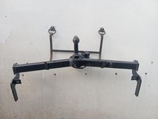 Attelage (boule de remorquage) PEUGEOT 207 PHASE 1 9627LQ