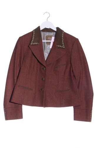 Meindl blazer laine dames - meindl,