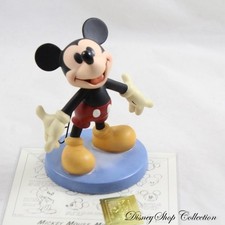 Figurine Mickey WDCC Walt