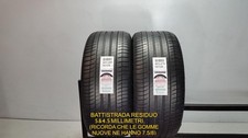Pneus Apporté 275/40R19 101Y Michelin Runflat Primacy 3 RF Pneus USA B91480