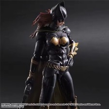 🦇🖤 Figurine Statue Anime
