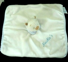 W7 - DOUDOU PLAT CARRE