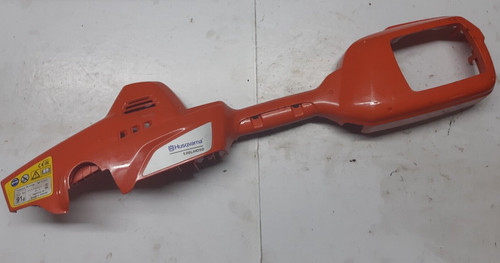 Carter gauche taille - carter, de