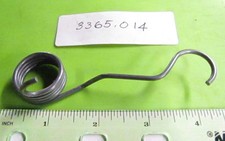 Montesa Cota 247 Kick Starter