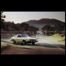Photo A.005136 FORD PINTO 1976