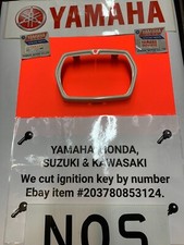 Yamaha SA50E Passola Phare