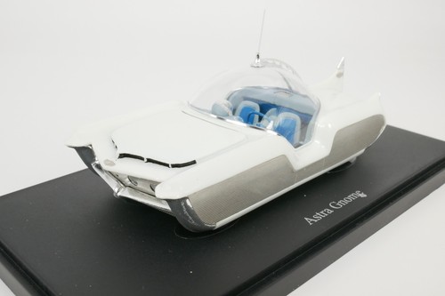 Astra gnome prototype concept - gnome,