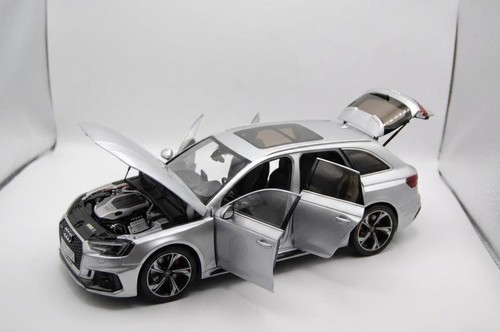 Audi rs4 avant - audi, (2020)