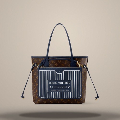 Louis vuitton sac main - louis, à