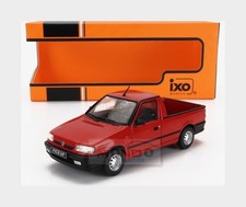 1:43 IXO Skoda Felicia Pick-Up 1995 Red CLC474N.22
