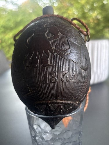 Rare poire poudre - poire, noix